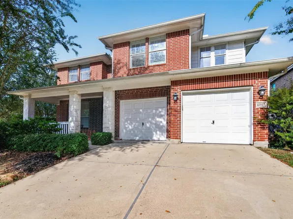 6003 Preserve Ln, Missouri City, TX 77459