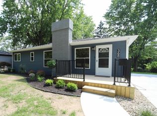 368 W River Rd, Flushing, MI 48433