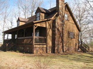 944 Harmony Rd, Gretna, VA 24557