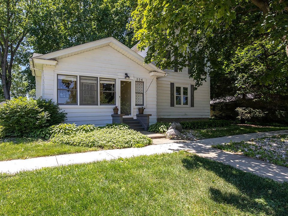 334 E Main St, Stillman Valley, IL 61084 MLS 202204024 Zillow
