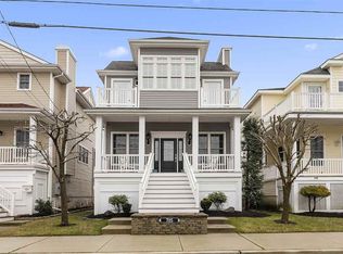 705 Moore Ave, Ocean City, NJ 08226