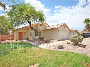 16107 W Sherman St, Goodyear, AZ 85338
