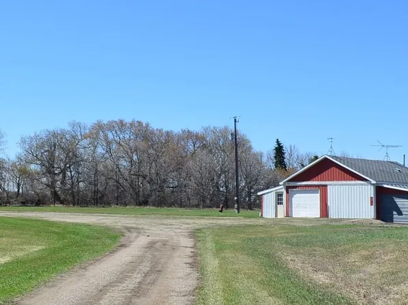 8475 Highway 60, Willow City, ND 58384
