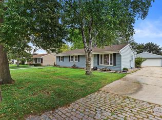 10425 W Terra Ave, Milwaukee, WI 53224