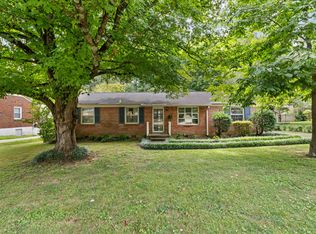 329 Wauford Dr, Nashville, TN 37211