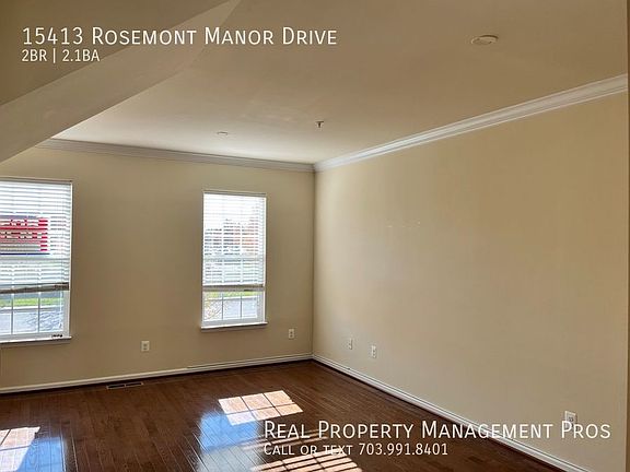4th image of 15413 Rosemont Manor Dr #7
