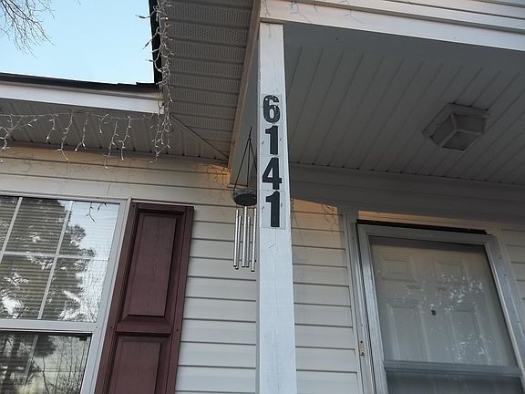 Exterior Address Verification