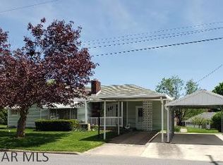 112 N Park St, Martinsburg, PA