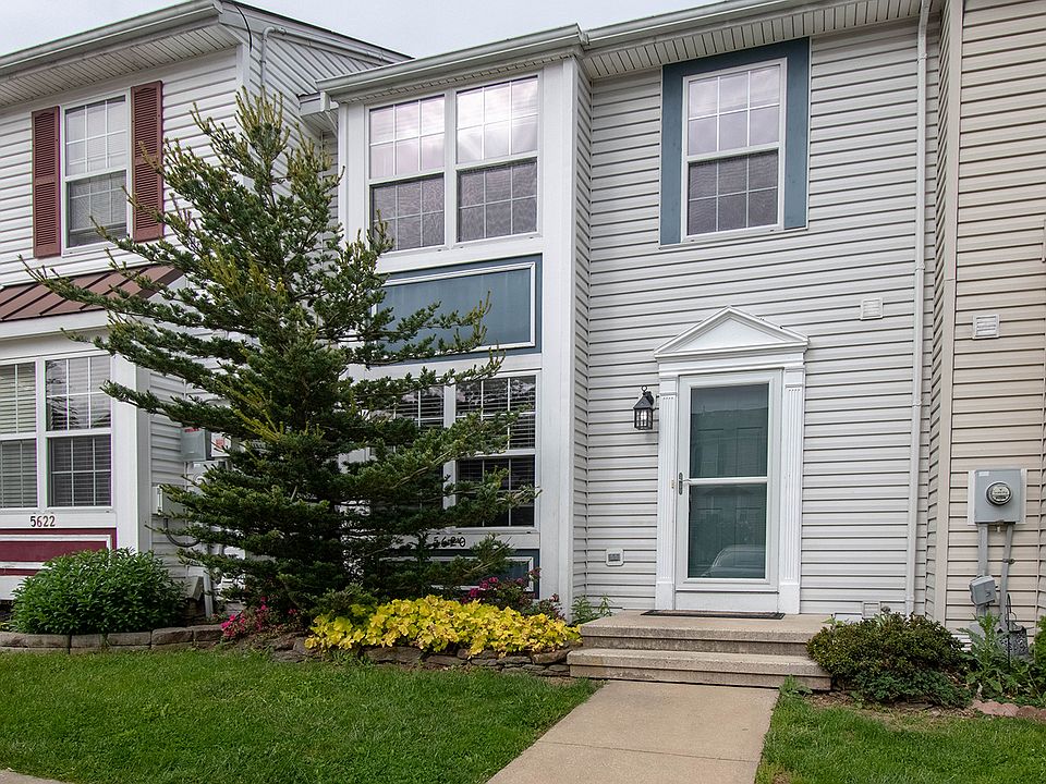 1st image of 5620 Queen Anne Ct #1
