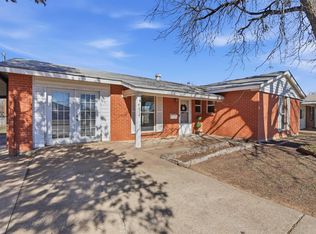 4614 Harbor Rd, Wichita Falls, TX 76310