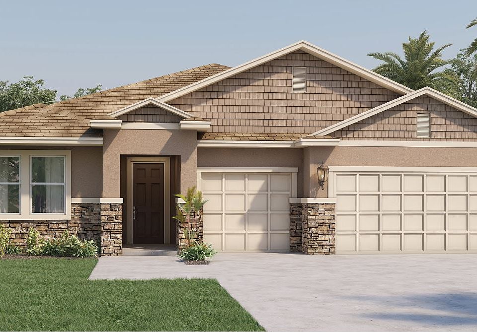 Plan Elevation.