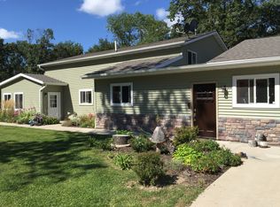 N14817 Hogden Rd, Galesville, WI 54630