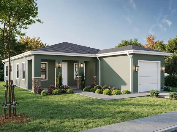 1342 40TH STREET, ORLANDO, FL 32839