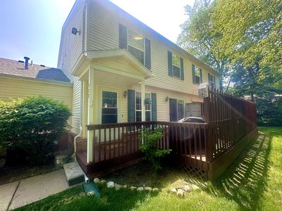 732 Griswold St, Howell, MI, 48843