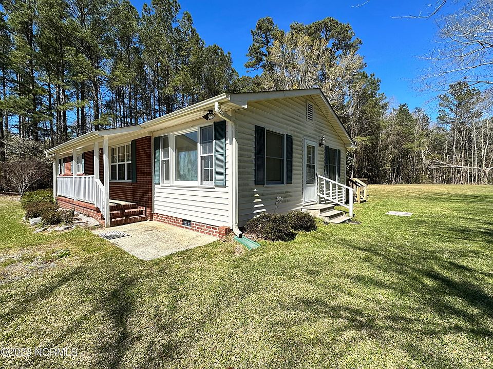 2702 Penderlea Highway, Burgaw, NC 28425 Zillow