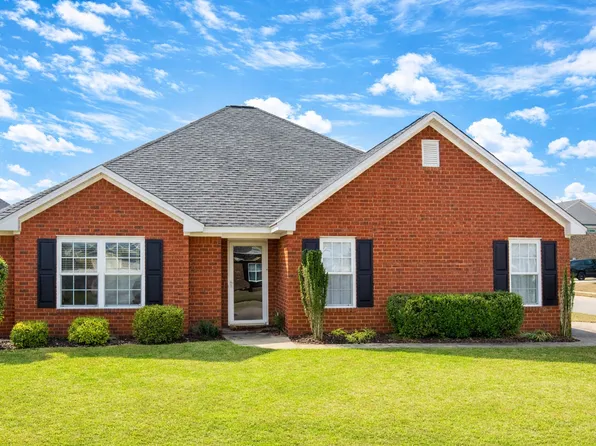 2198 Balclutha Ln, Sumter, SC 29153