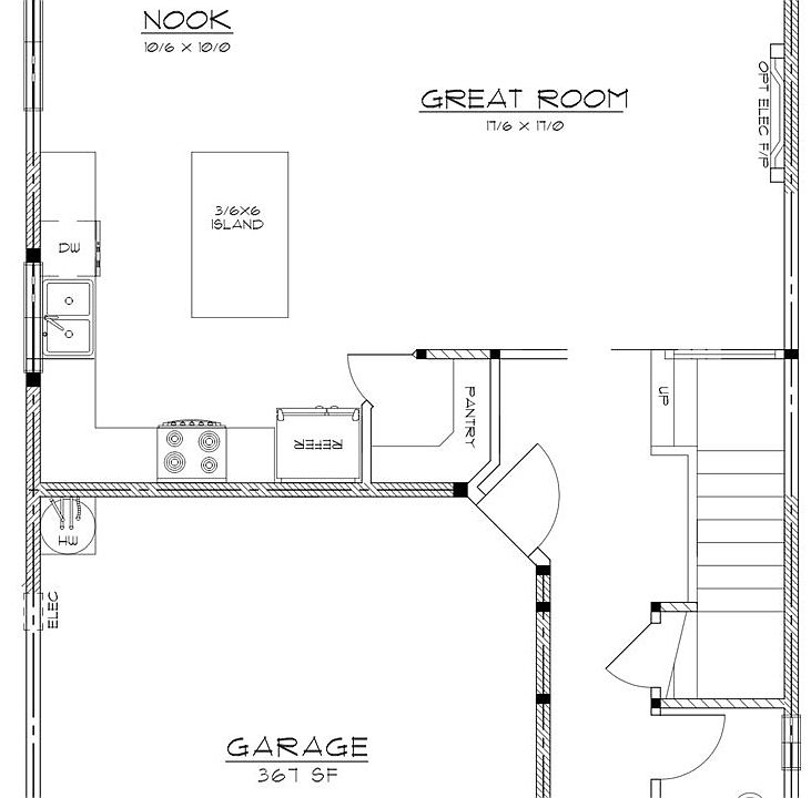 2nd image of 3025 NE 141st Ave