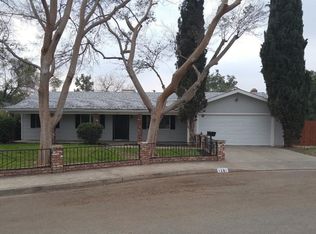 1261 Ohio Pl, Porterville, CA 93257