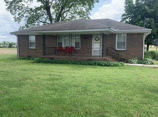 232 Jones Rd, Taft, TN 38488