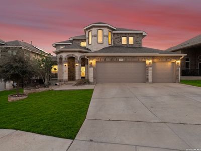 13607 Patronus Way, San Antonio, TX, 78245