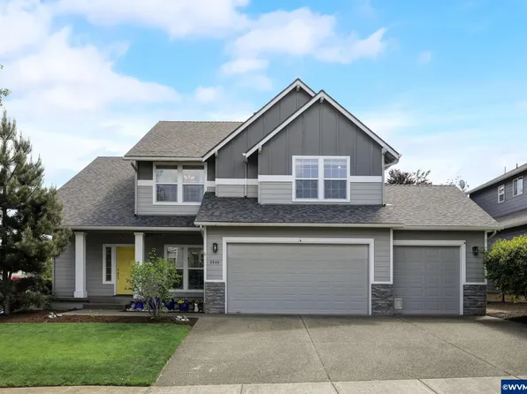5848 Poppy Hills St SE, Salem, OR 97306