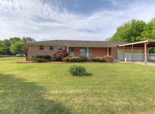 3316 W 59th St, Tulsa, OK 74107