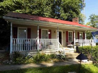 85 Woodhaven Rd, Danville, KY 40422