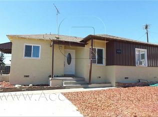 510 N Yucca Ave, Rialto, CA 92376