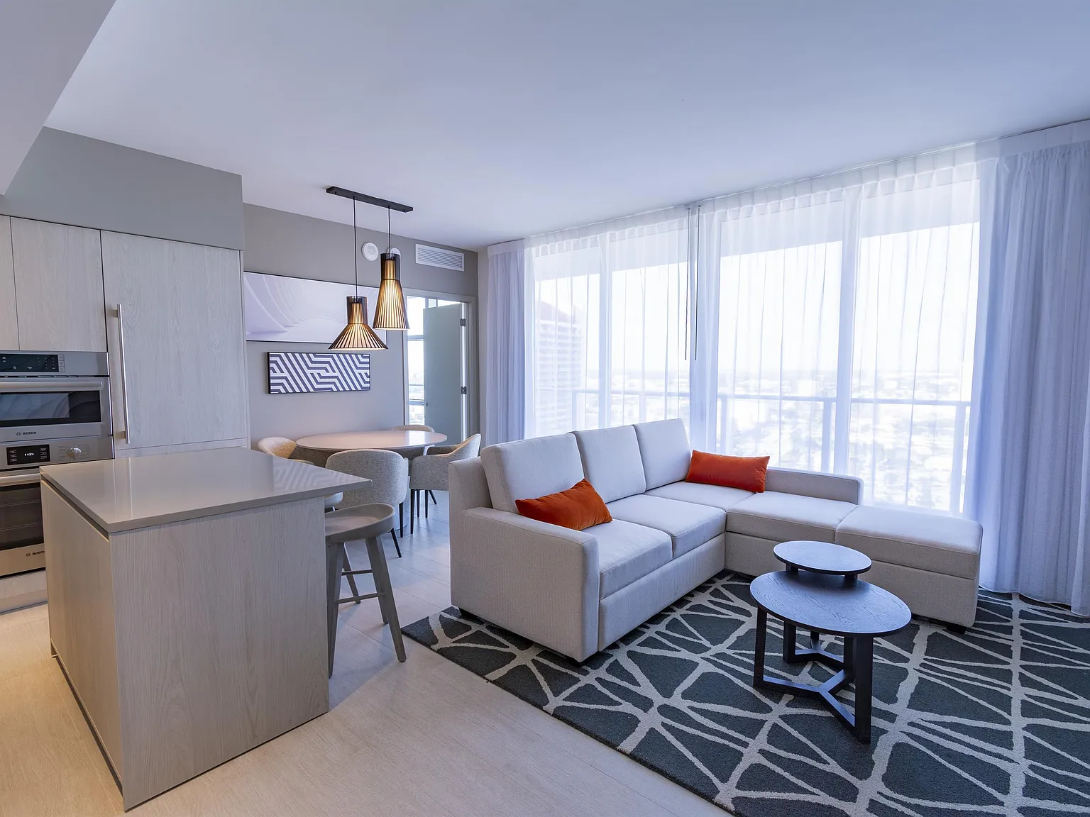 4010 South Ocean Drive 2304 - 1 — Photo 3