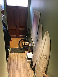 Rented by BLS Realty
