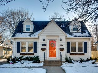 303 Diamond Lake Rd E, Minneapolis, MN 55419