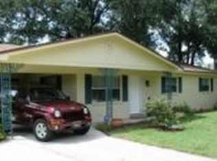 130 NE 47th Ter, Gainesville, FL 32641