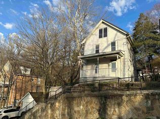 1199 Mineral Ave, Morgantown, WV 26505