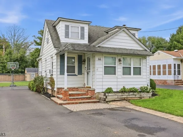 66 Brahma Ave, Bridgewater Twp., NJ 08807