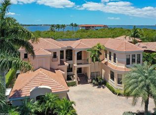15430 Catalpa Cove Ln, Fort Myers, FL 33908