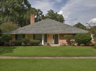 13343 Buckley Ave, Baton Rouge, LA 70816