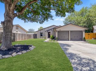 11406 Clints Wls, San Antonio, TX 78245