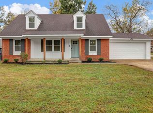 3569 Powers Rd, Memphis, TN 38128