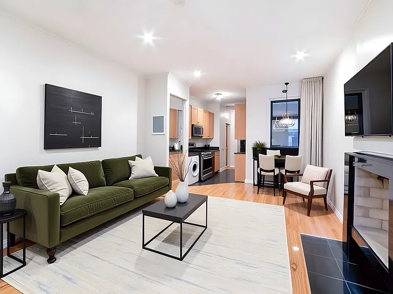 206 E 124th St #3A — Photo 3
