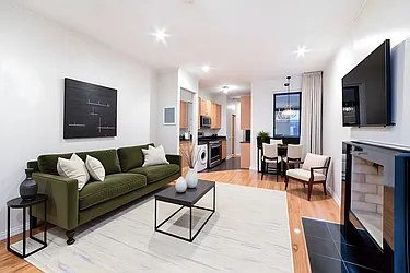 206 East 124th Street, #3A