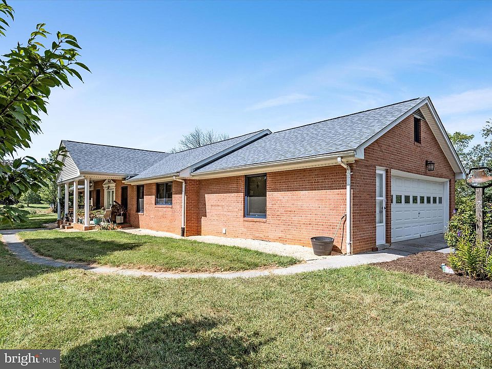 116 Rehoboth Ln, Summit Point, WV 25446 | Zillow