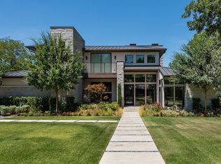 11155 Lawnhaven Rd, Dallas, TX 75230