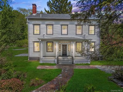 1035 Noxon Road, Lagrangeville, NY, 12540