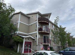 6109 Debarr Rd #C107-1, Anchorage, AK 99504