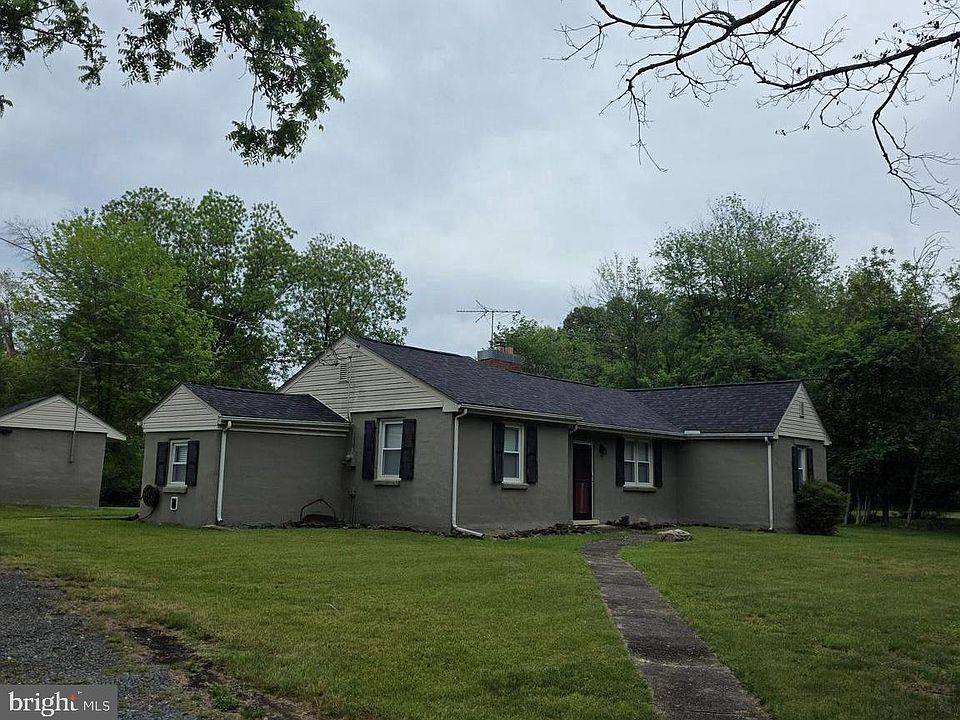 1st image of 12655 Bristersburg Rd