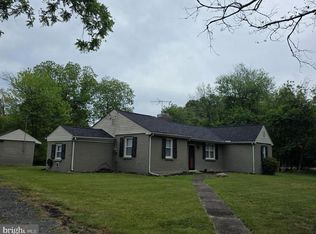 12655 Bristersburg Rd, Midland, VA 22728