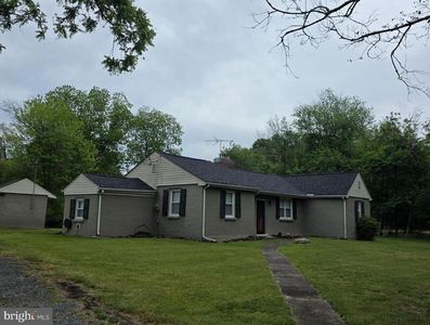 12655 Bristersburg Rd, Midland, VA, 22728