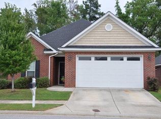 4464 Galway Dr, Evans, GA 30809
