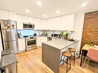 Rented by Highline Residential