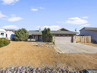 3420 N Etheridge Dr, Prescott Valley, AZ, 86314